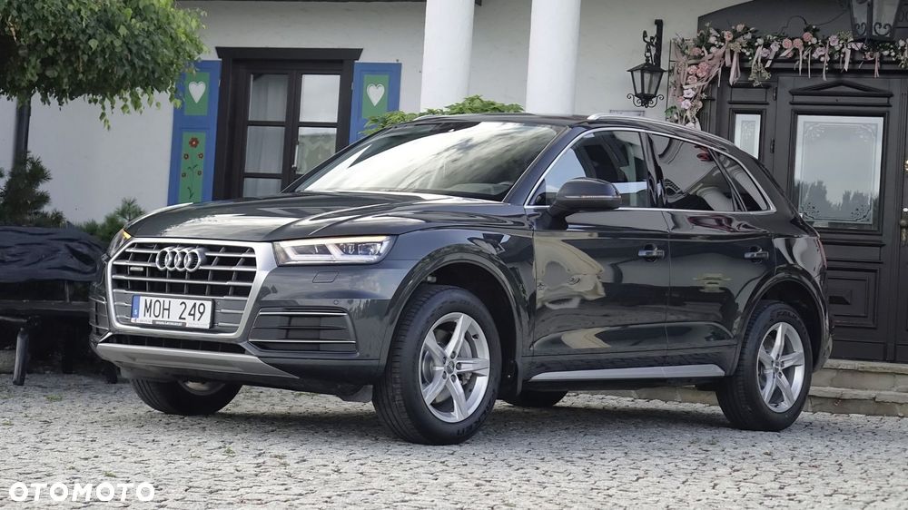 Audi Q5 - 11