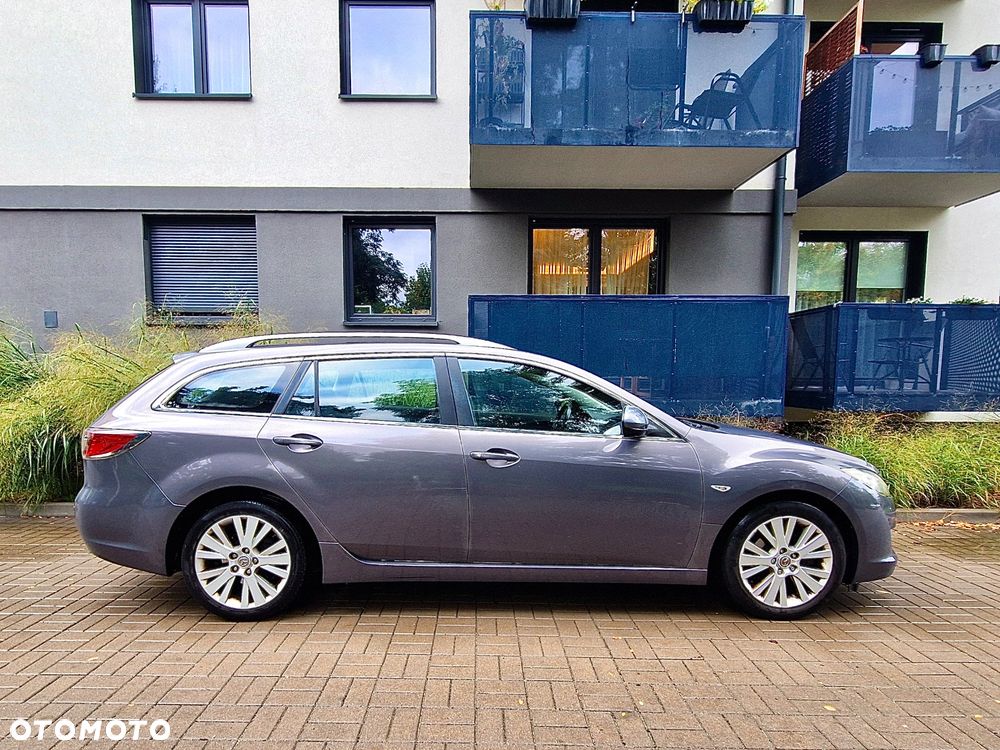 Mazda 6 Sport 2.0 CD DPF Exclusive - 5