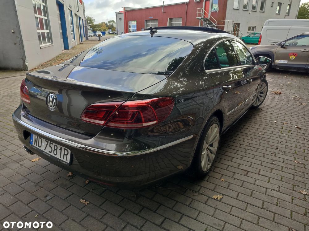 Volkswagen CC 2.0 TSI DSG - 24