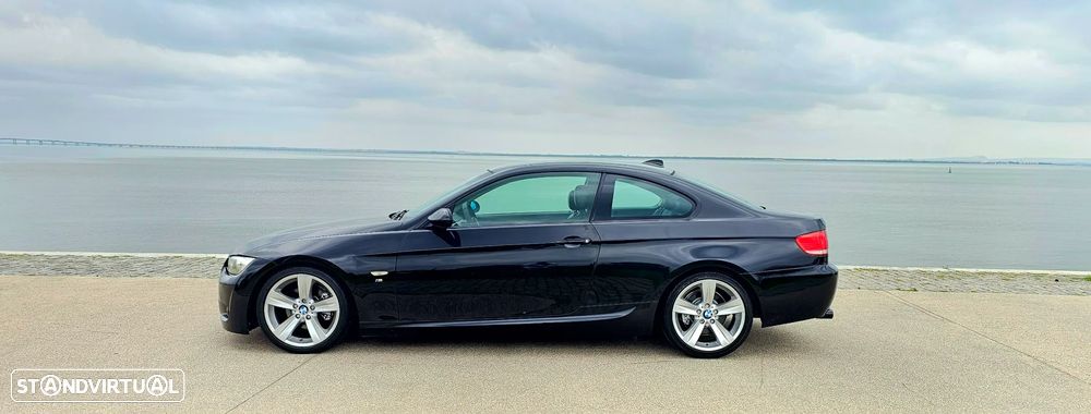 BMW 320 d Coupe - 24