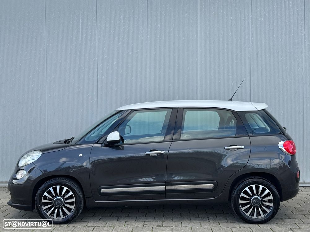 Fiat 500L 1.3 MJ Pop Star S&S - 5