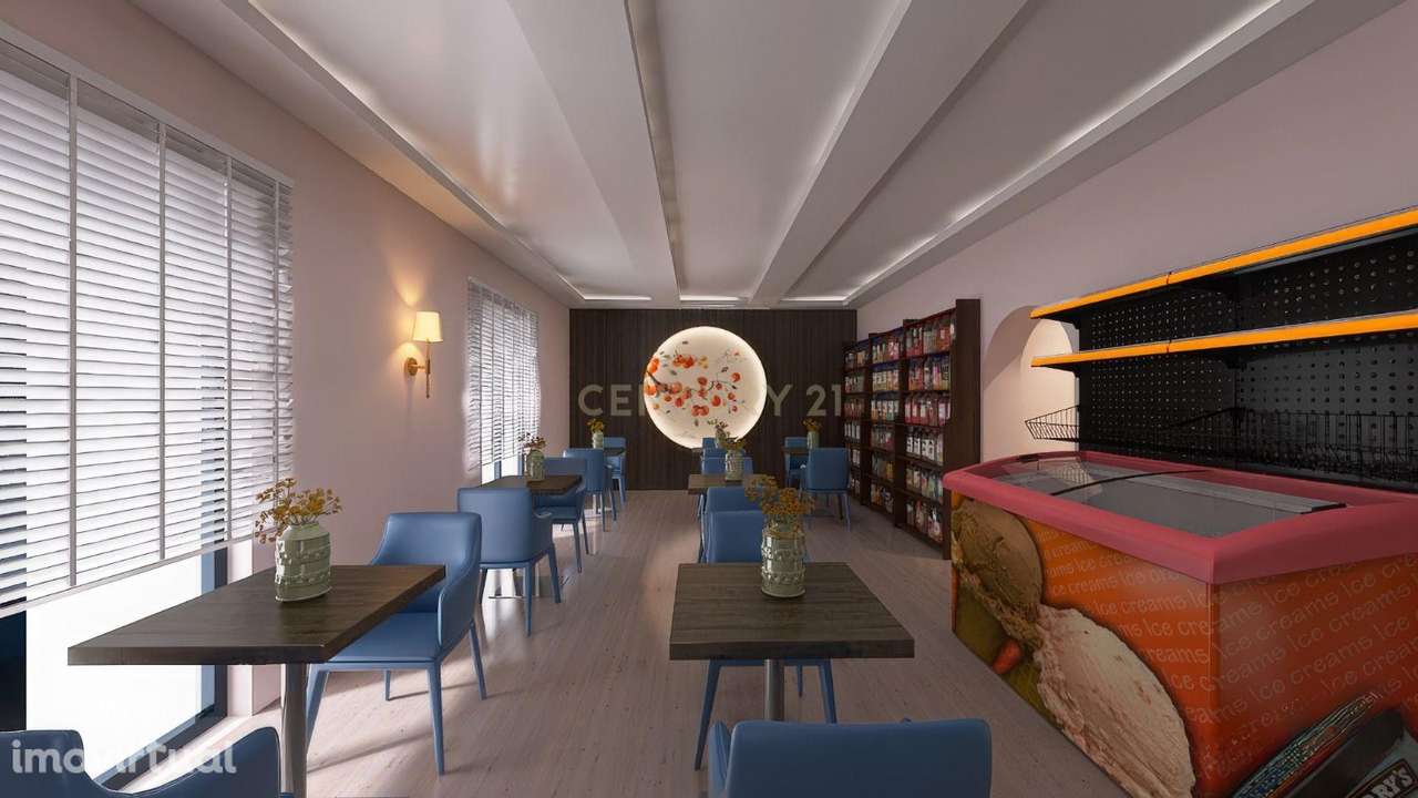 Loja para arrendamento em Vila Verde - Cabanelas - Grande imagem: 3/29