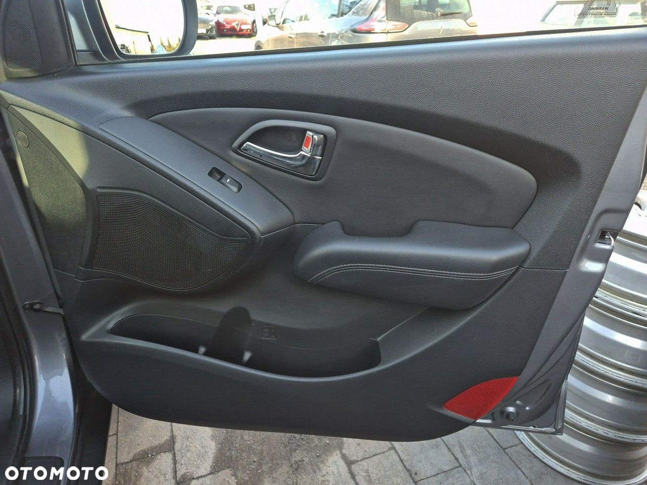 Hyundai ix35 - 24