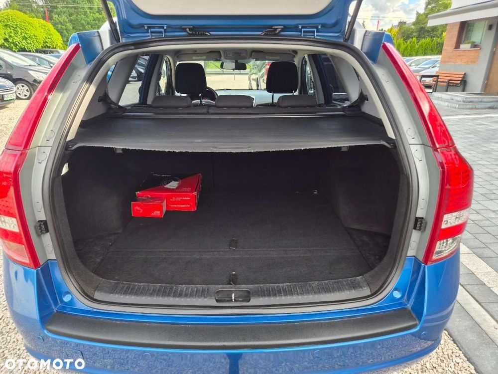 Kia Ceed - 18