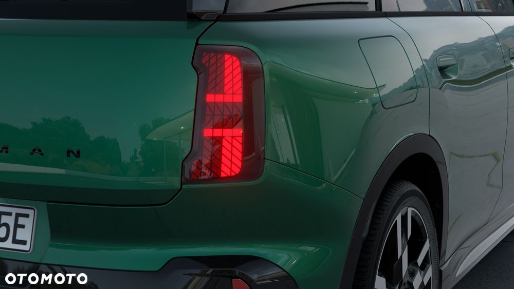 MINI Countryman - 5
