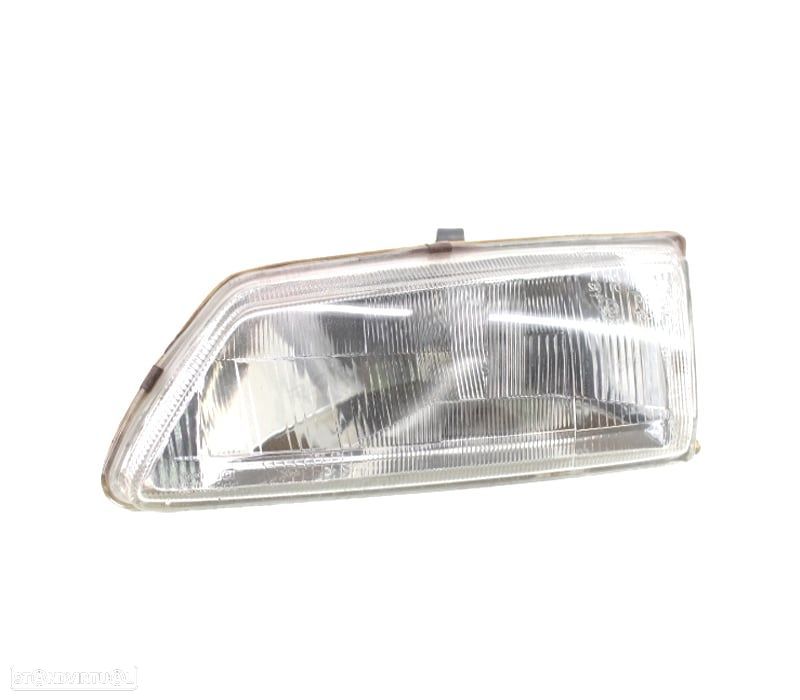 FAROL ESQ OPTICAS PEUGEOT 106 91-96 - 1