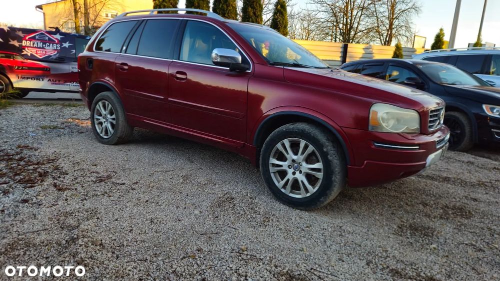 Volvo XC 90 3.2 AWD Executive
