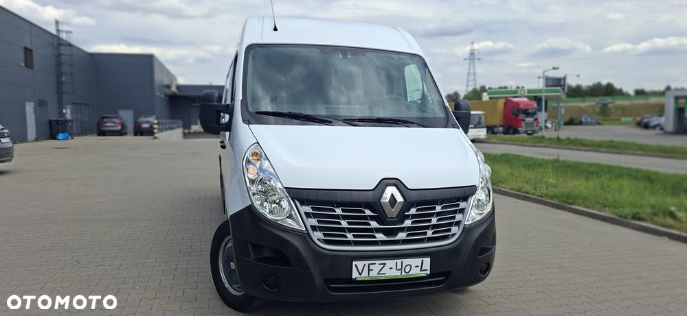 Renault Master - 16