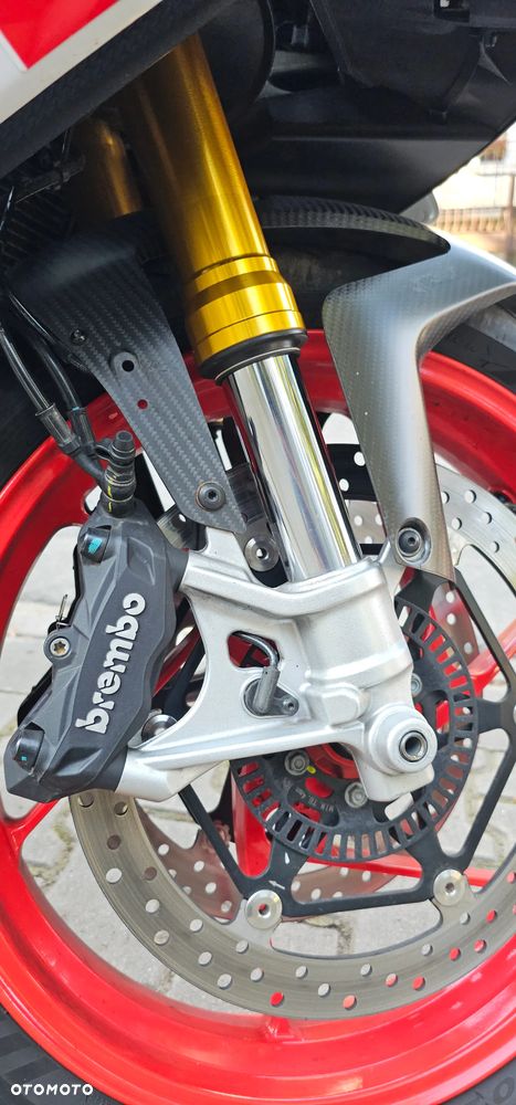 Aprilia RS - 16