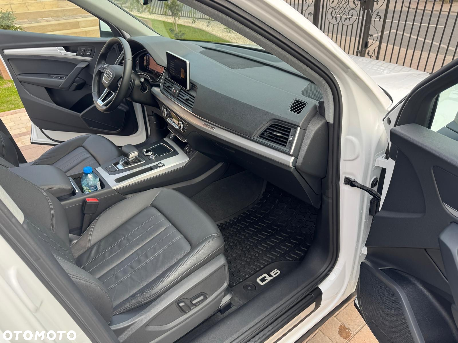 Audi Q5 2.0 TFSI Quattro S tronic - 14