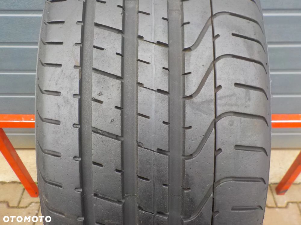 245/40 R19 94Y OPONA POJEDYNKA PIRELLI P ZERO DOT23 - 2