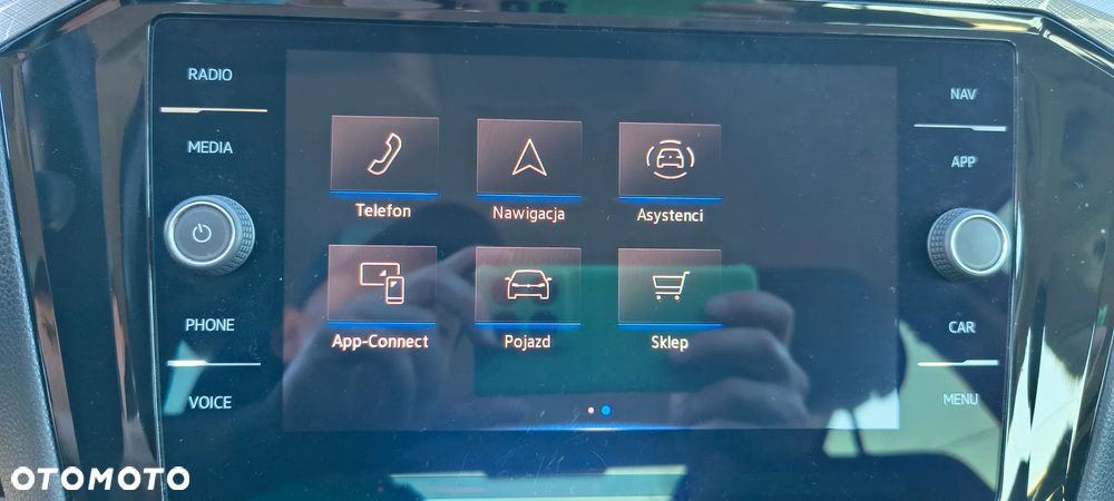 Volkswagen Passat 1.5 TSI EVO Business - 25