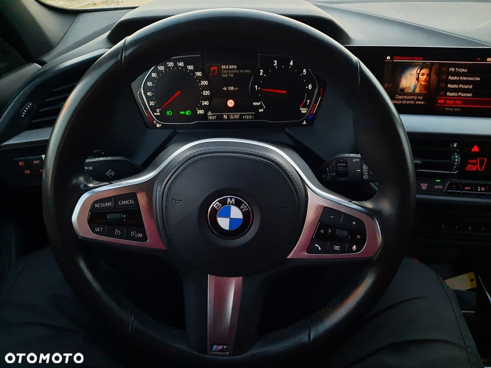 BMW Seria 1 118i M Sport - 29