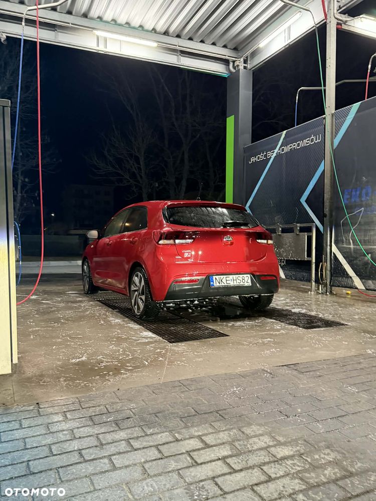 Kia Rio 1.2 XL - 3
