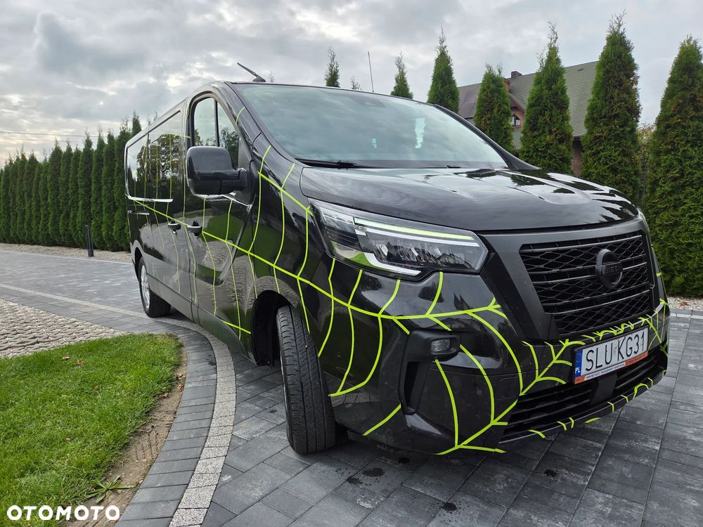 Nissan NV300 - 2