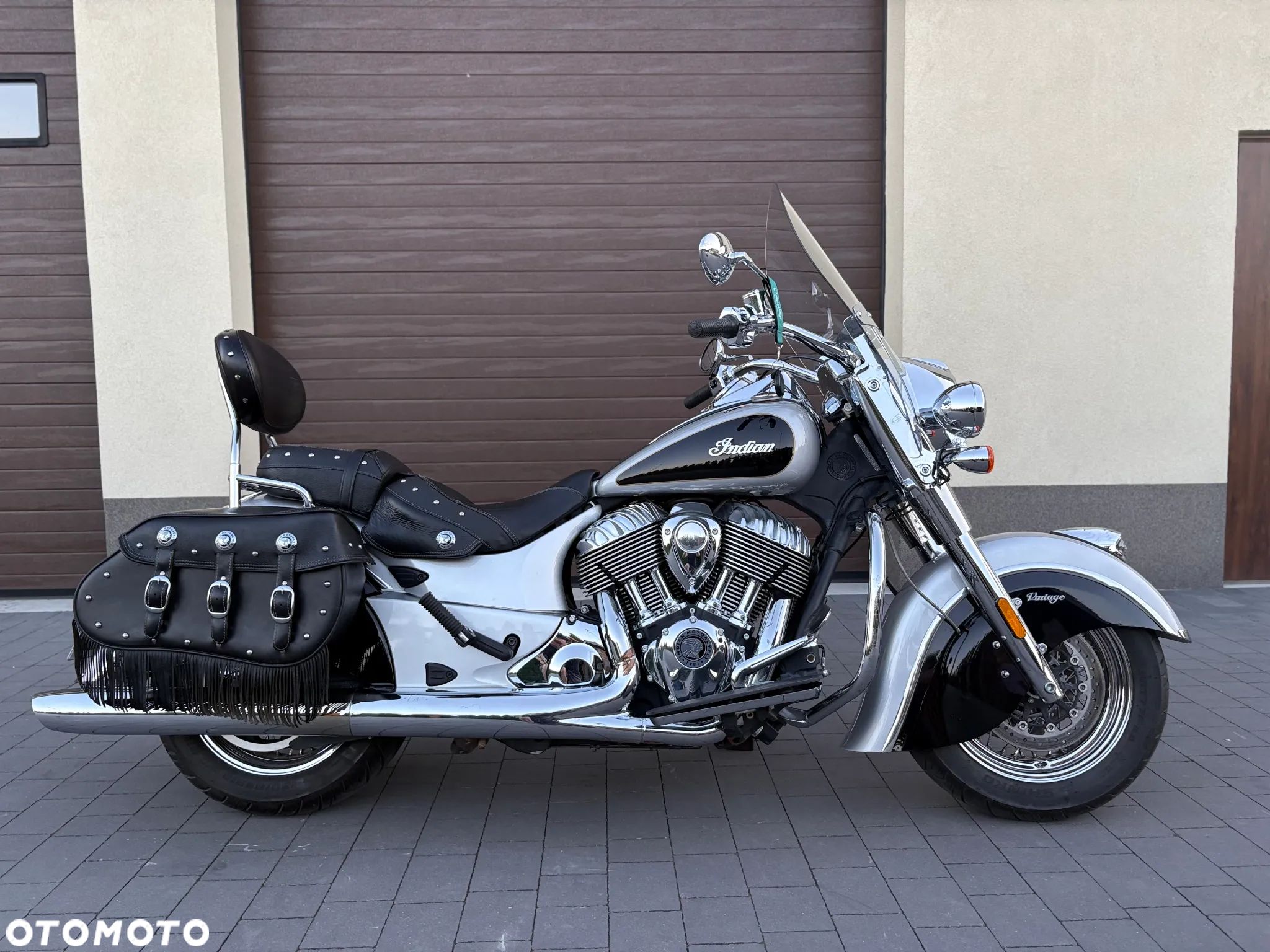Indian Chief - 1