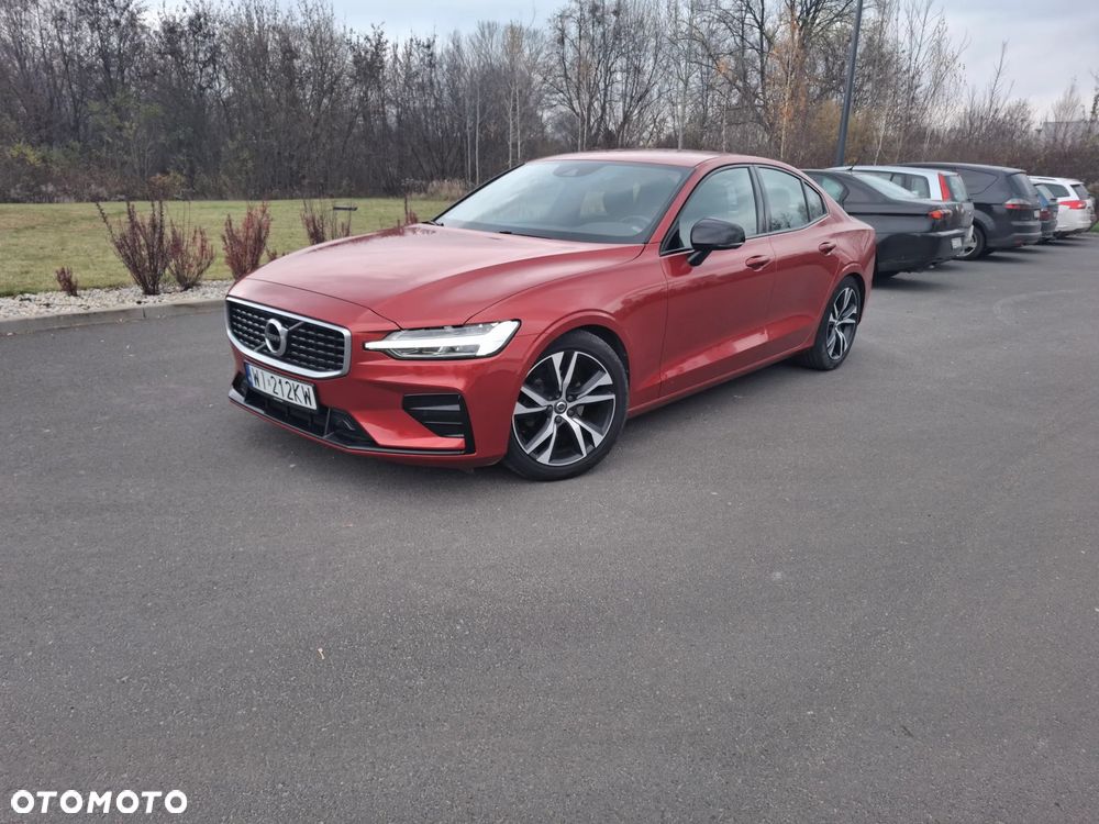 Volvo S60 T4 R-Design - 10