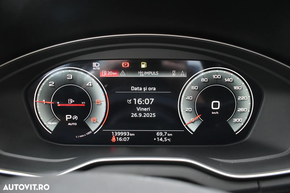 Audi Q5 - 10