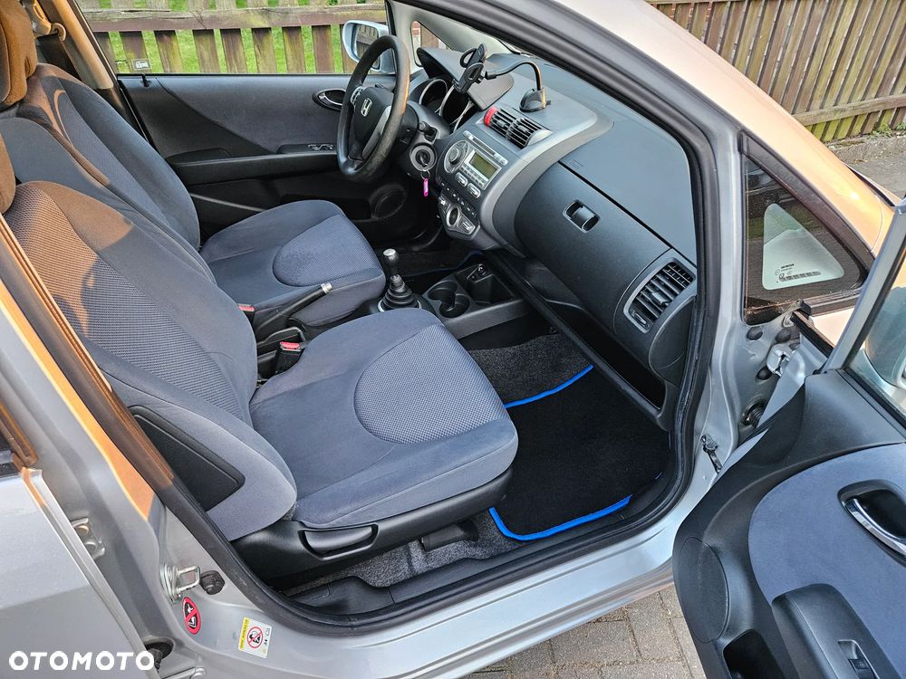 Honda Jazz 1.4 Style - 5