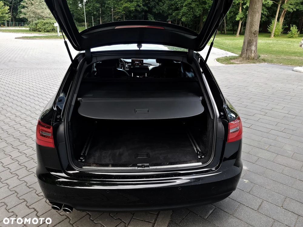 Audi A6 Avant 2.0 TDI - 33