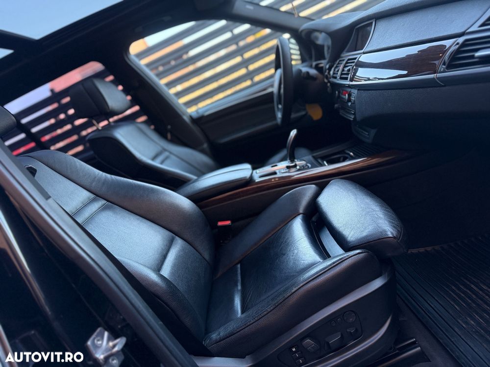 BMW X5 xDrive40d M Sport Edition - 6