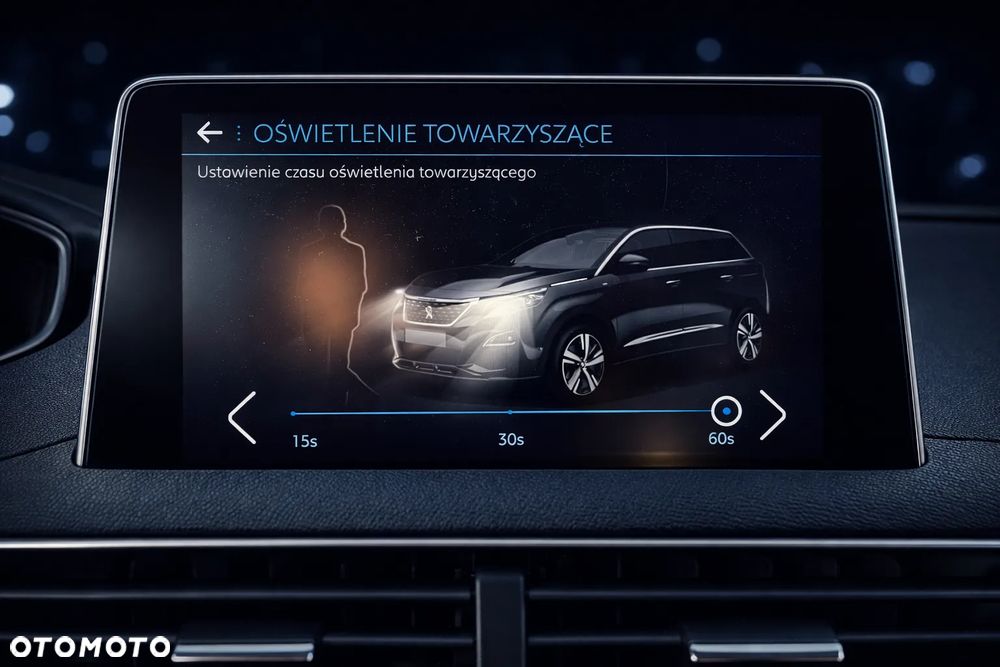 Peugeot 5008 PureTech 130 Active - 36