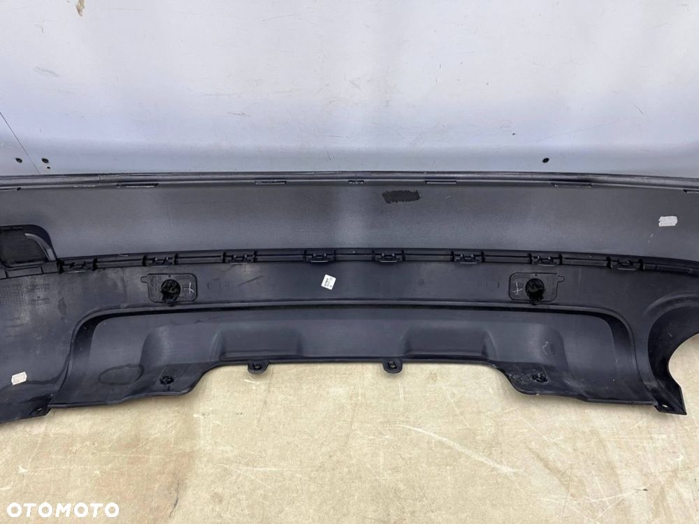 Zderzak tylny Mini Countryman 2 II F60 17-20r. Przedlift tył 4XPDC 7389378 - 8