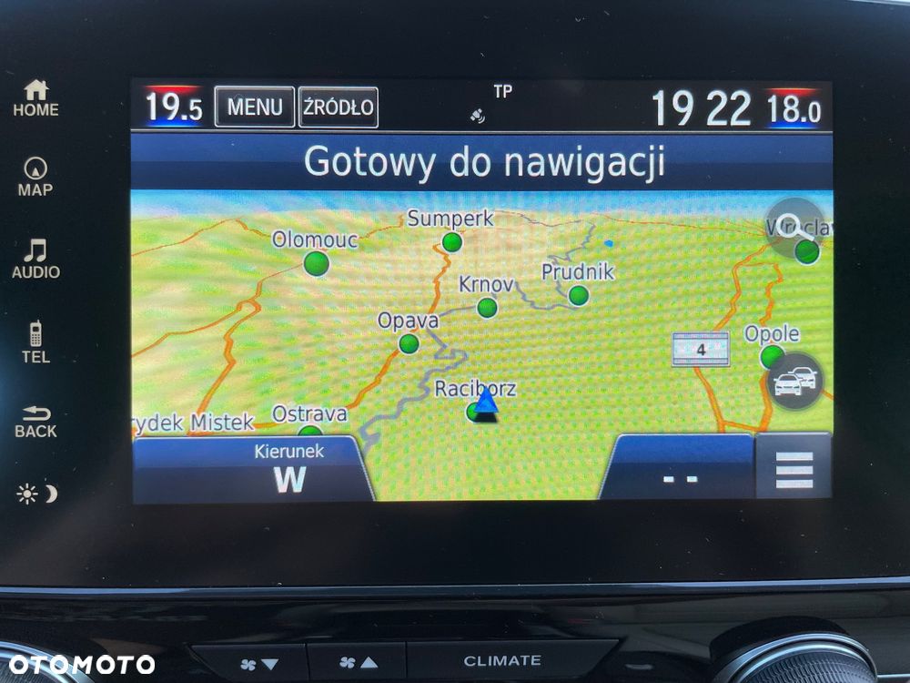 Honda CR-V e:HEV 2.0 i-MMD Hybrid 4WD Executive - 19