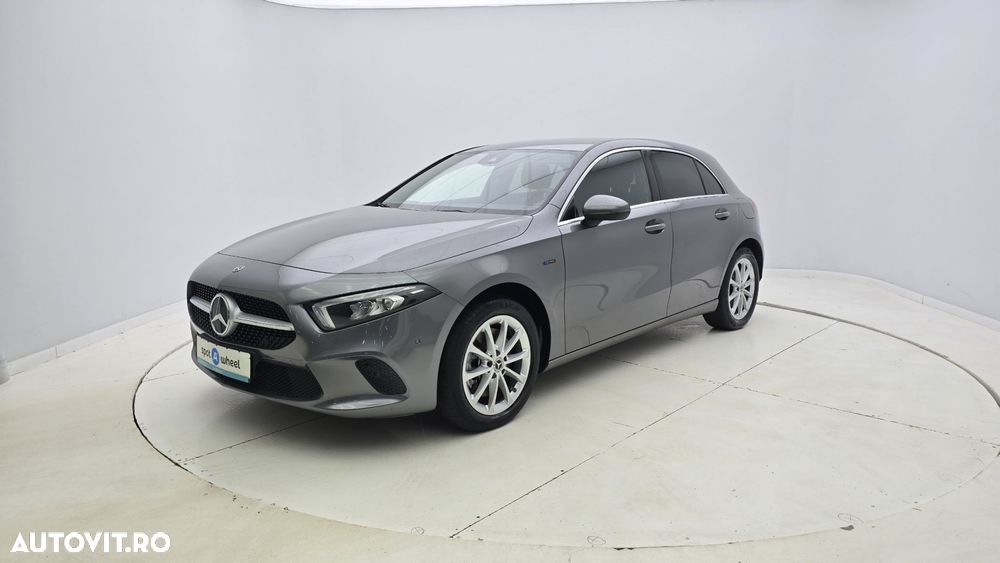 Mercedes-Benz A 250 - 3