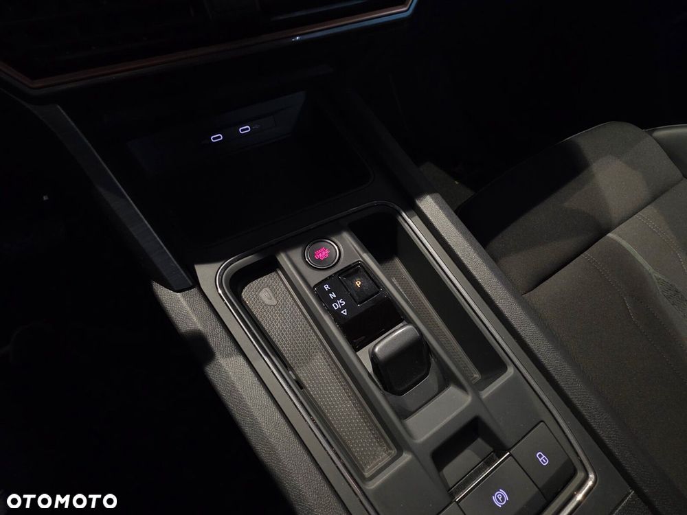 Cupra Formentor 1.5 TSI DSG - 23