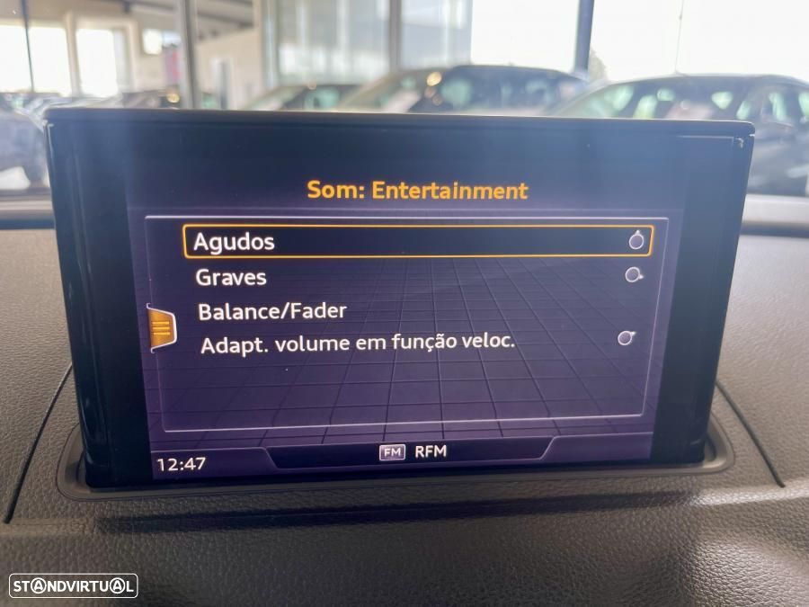 Audi A3 Limousine 1.6 TDI Sport - 23