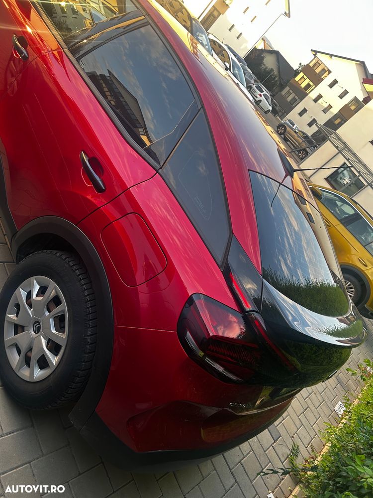 Citroën C4 1.2 PureTech 100 S&S BVM6 YOU - 4