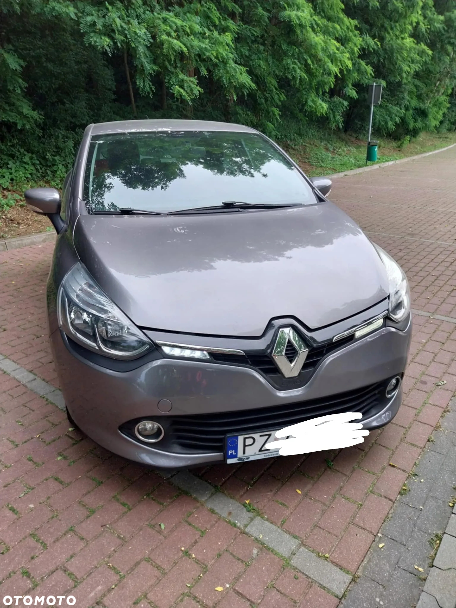 Renault Clio 1.5 dCi Energy Life - 10