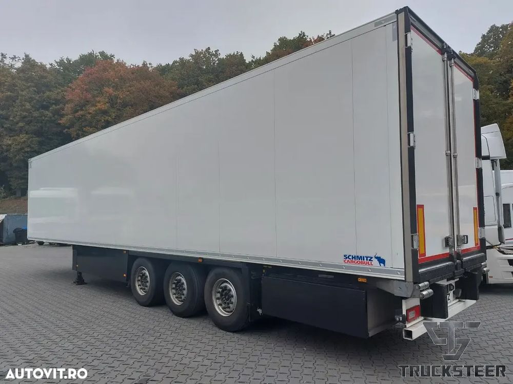 Schmitz Cargobull SKO24 - 4