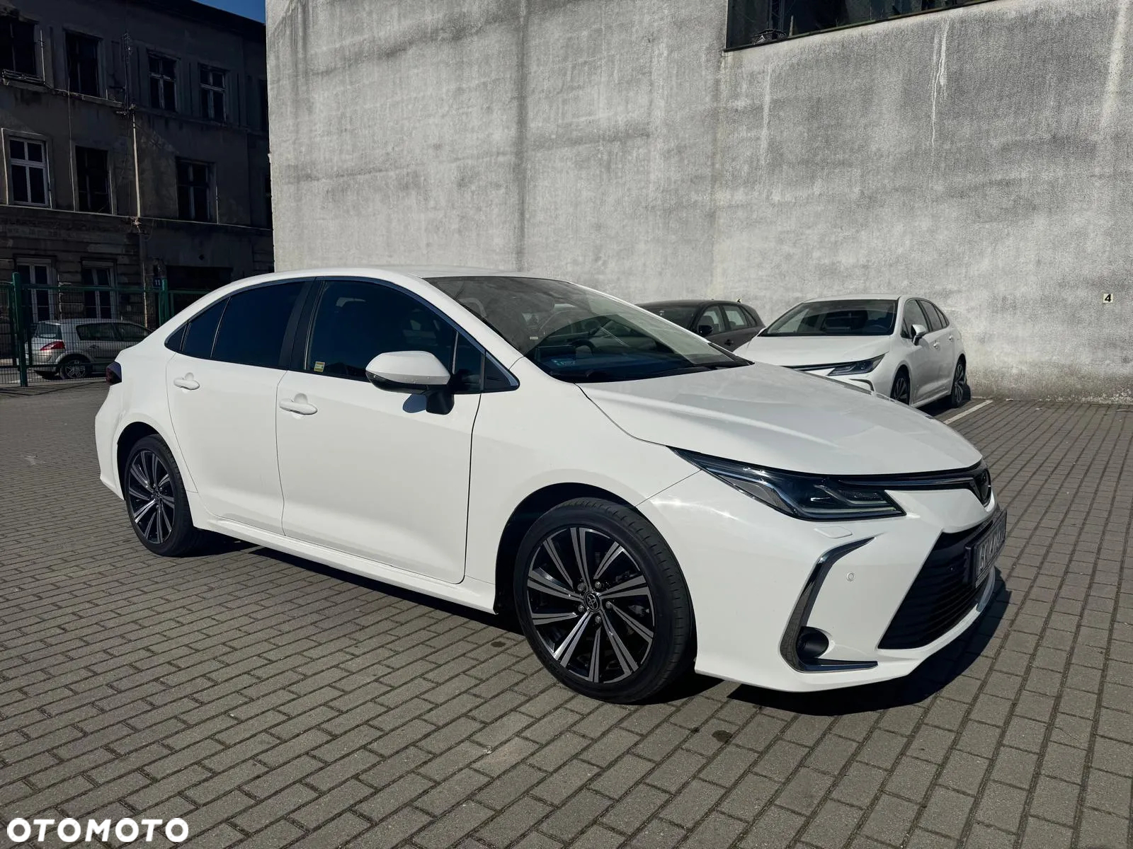 Toyota Corolla 1.5 Comfort - 15