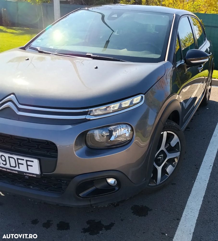Citroën C3 - 9