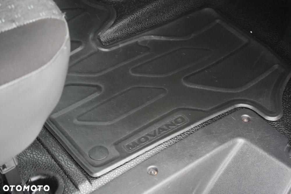 Opel Movano MAXI - 30