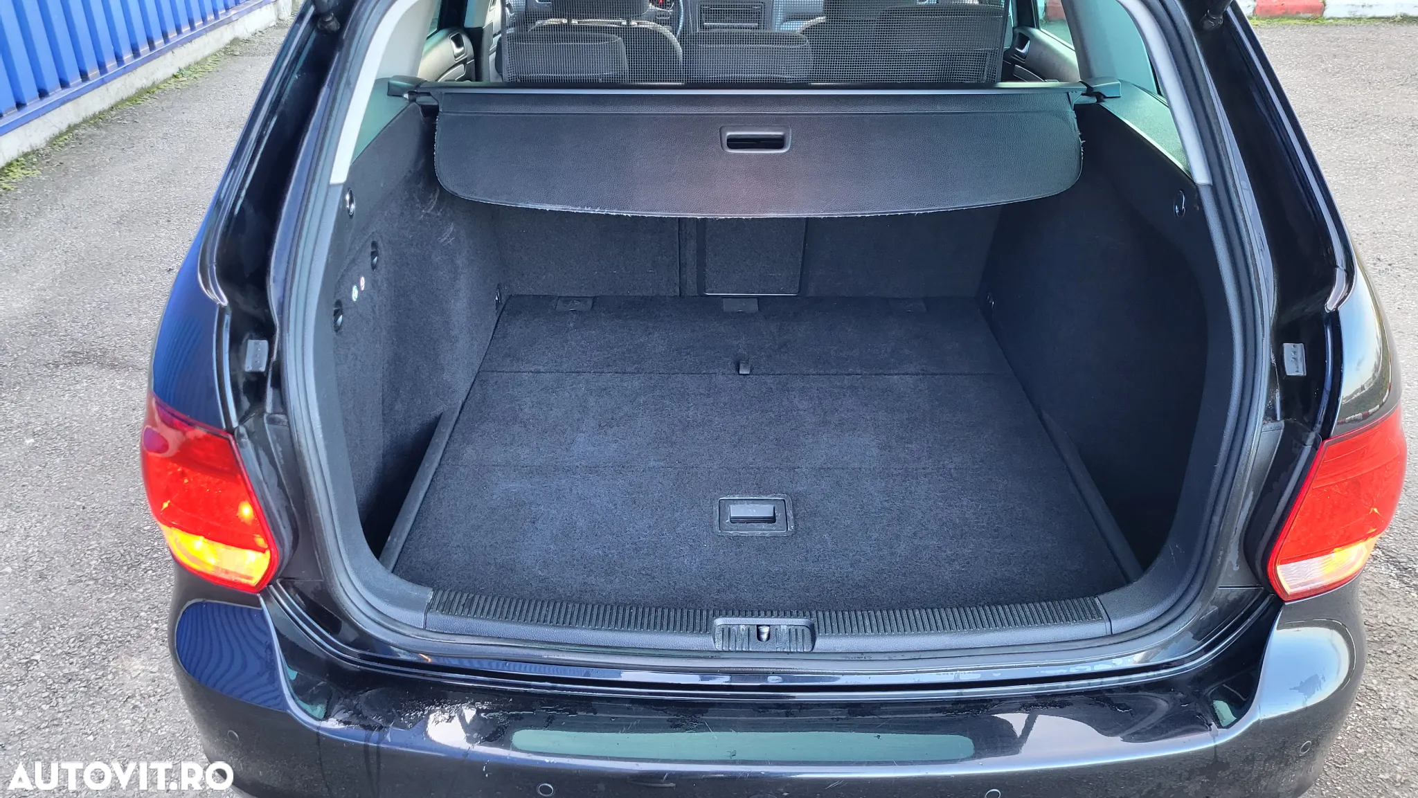 Volkswagen Golf Variant 1.2 TSI BlueMotion Technology MATCH - 40