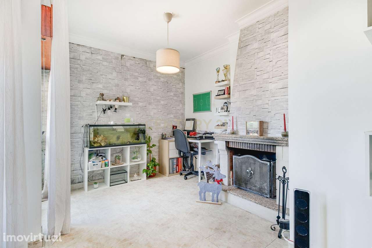 Apartamento T3 com boas áreas, varandas e arrecadação – Rinchoa, Rio d - Grande imagem: 3/34