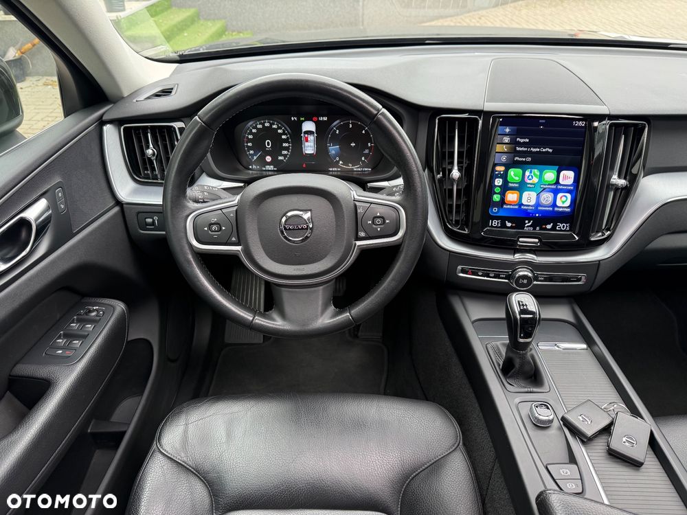Volvo XC 60 - 25