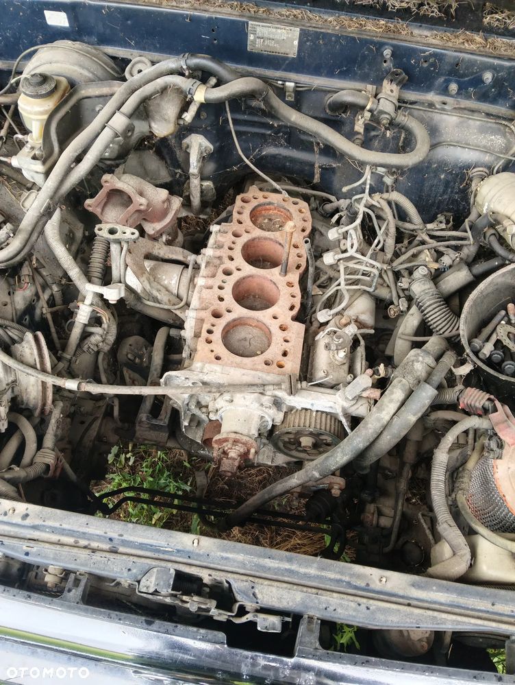 Toyota 4-Runner - 10
