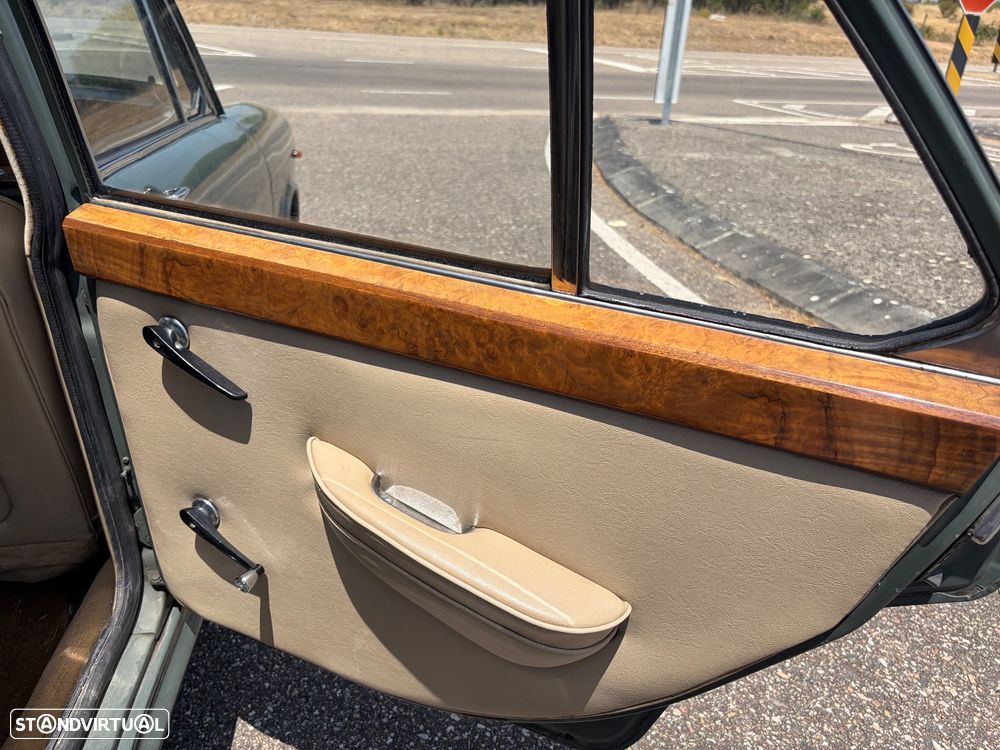 Morris 1300 - 7