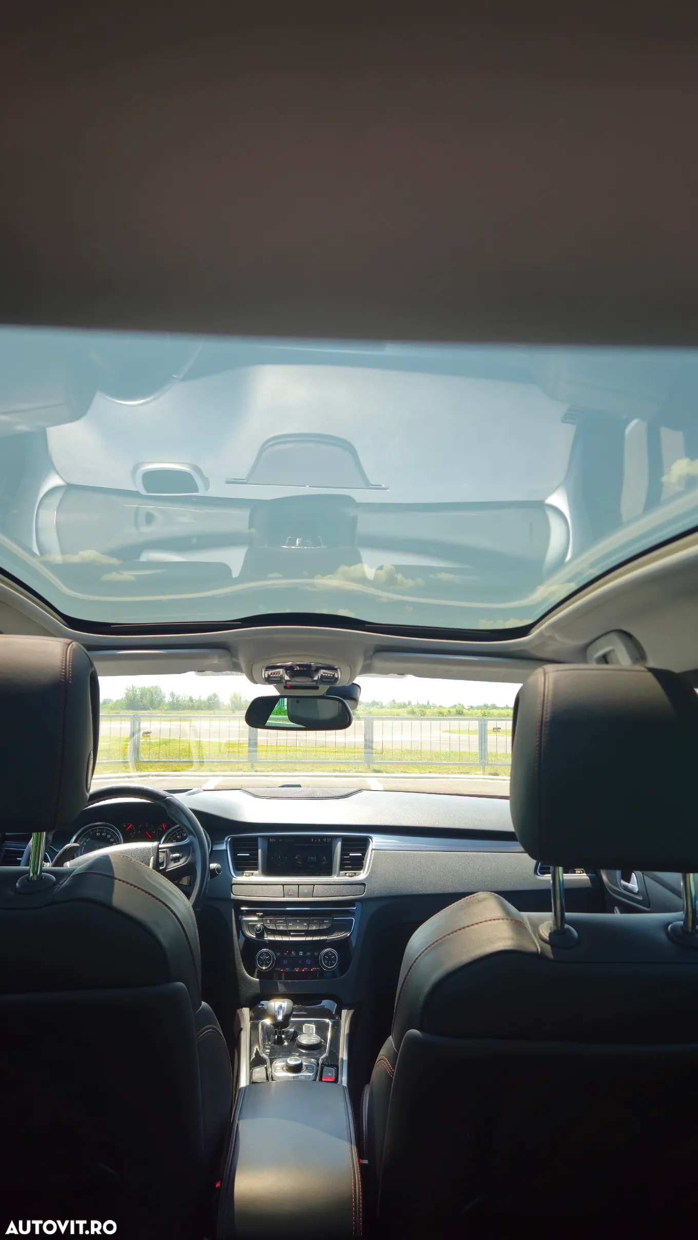 Peugeot 508 - 10