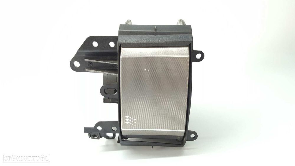 AREJADOR CENTRAL FRONTAL JAGUAR XF 3.0 V6 DIESEL PREMIUM LUXURY - 1