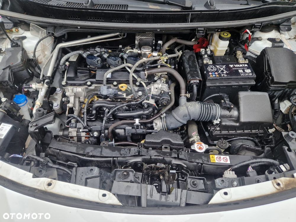 Toyota Yaris Cross 1.5 Comfort - 21