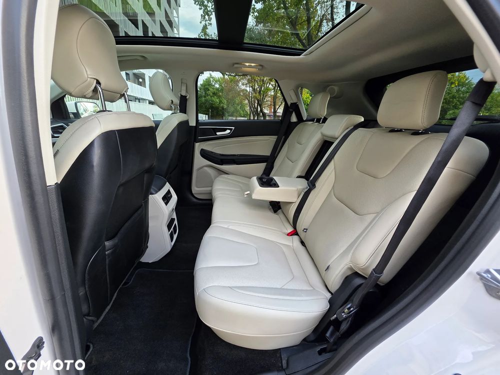 Ford Edge - 25
