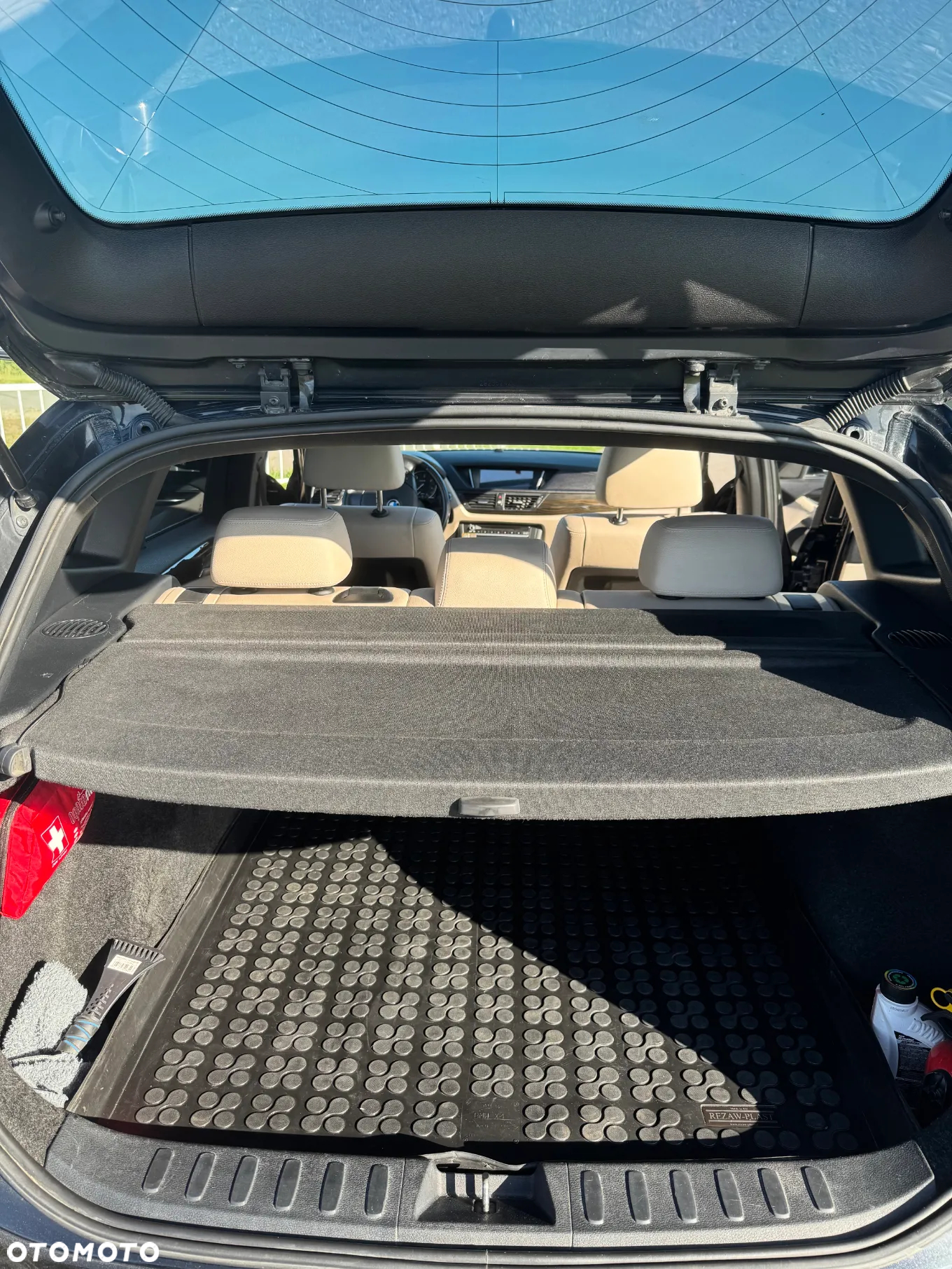 BMW X1 xDrive23d - 10