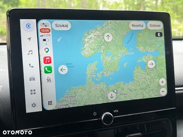 Toyota Yaris Cross 130 1.5 VVT-i Team Deutschland - 26