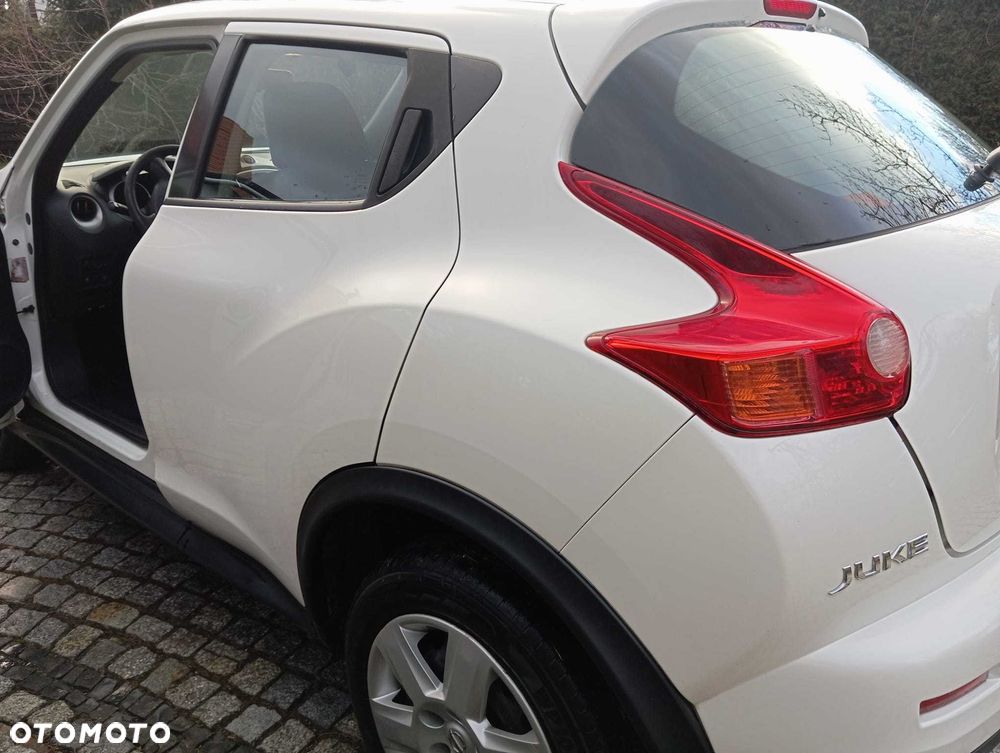 Nissan Juke - 3
