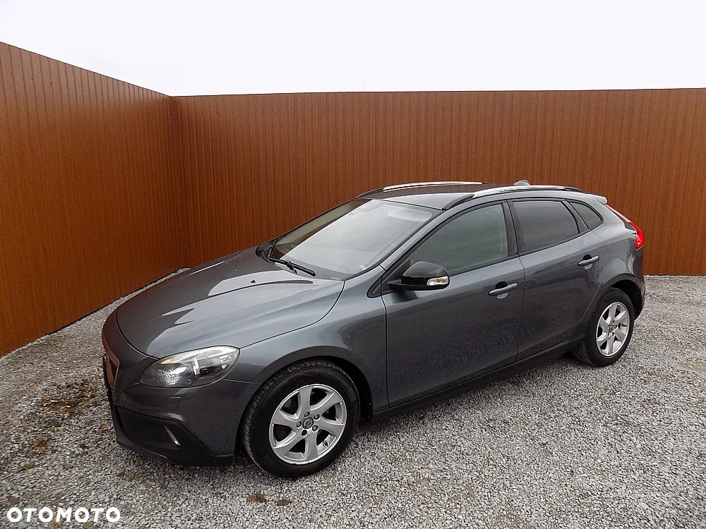 Volvo V40 Cross Country D2 Momentum - 33